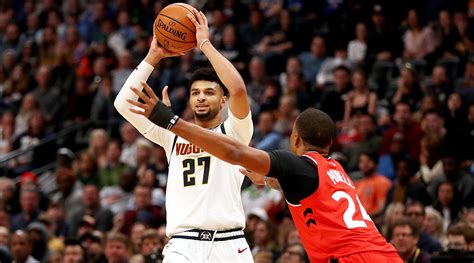 NBA star Jamal Murray says Instagram was hacked。